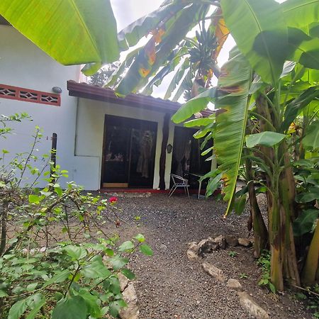 Villas Jungle 5 Sámara Esterno foto