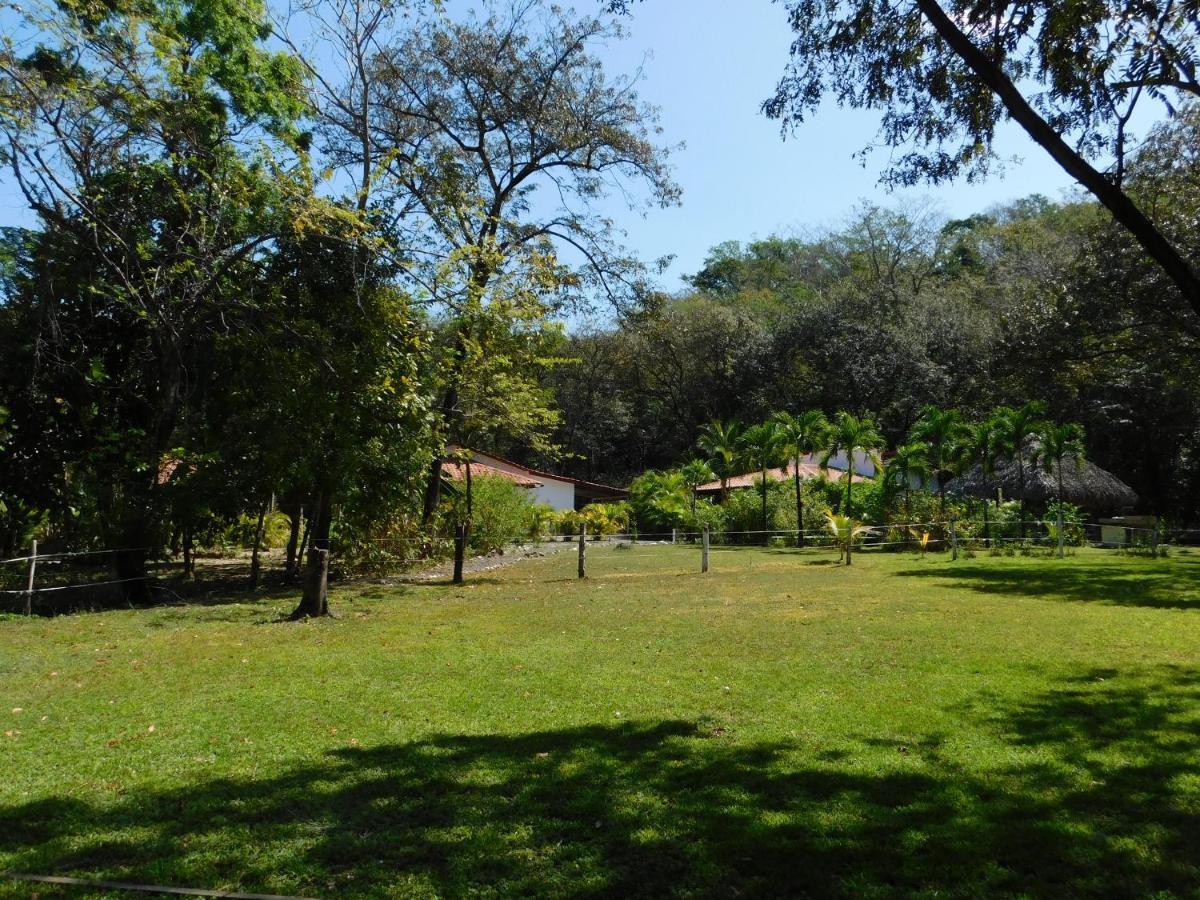 Villas Jungle 5 Sámara Esterno foto