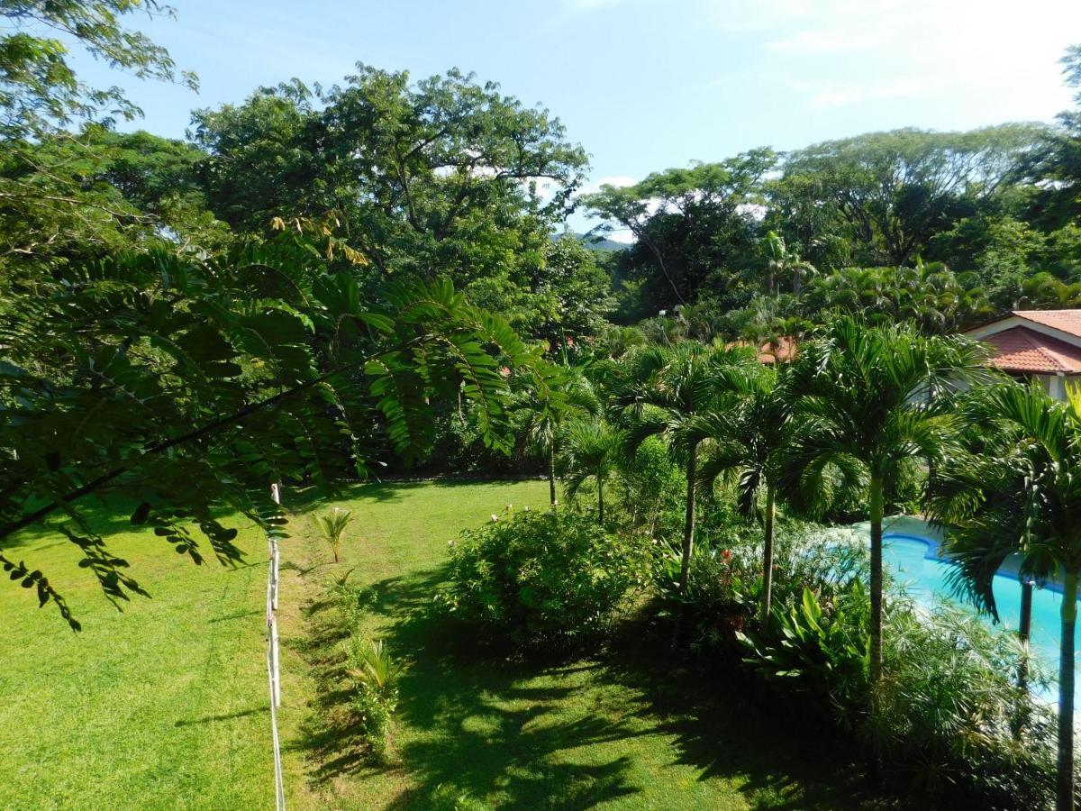 Villas Jungle 5 Sámara Esterno foto