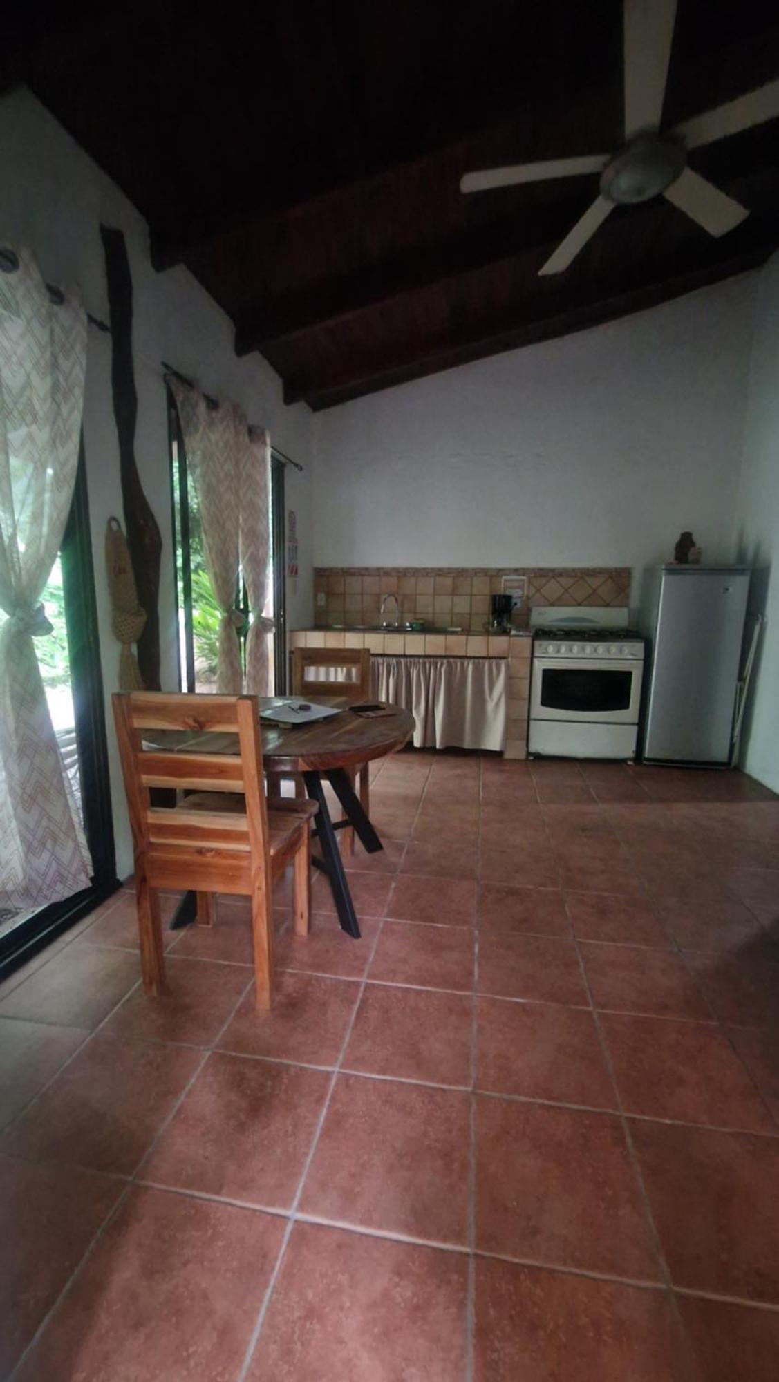Villas Jungle 5 Sámara Esterno foto