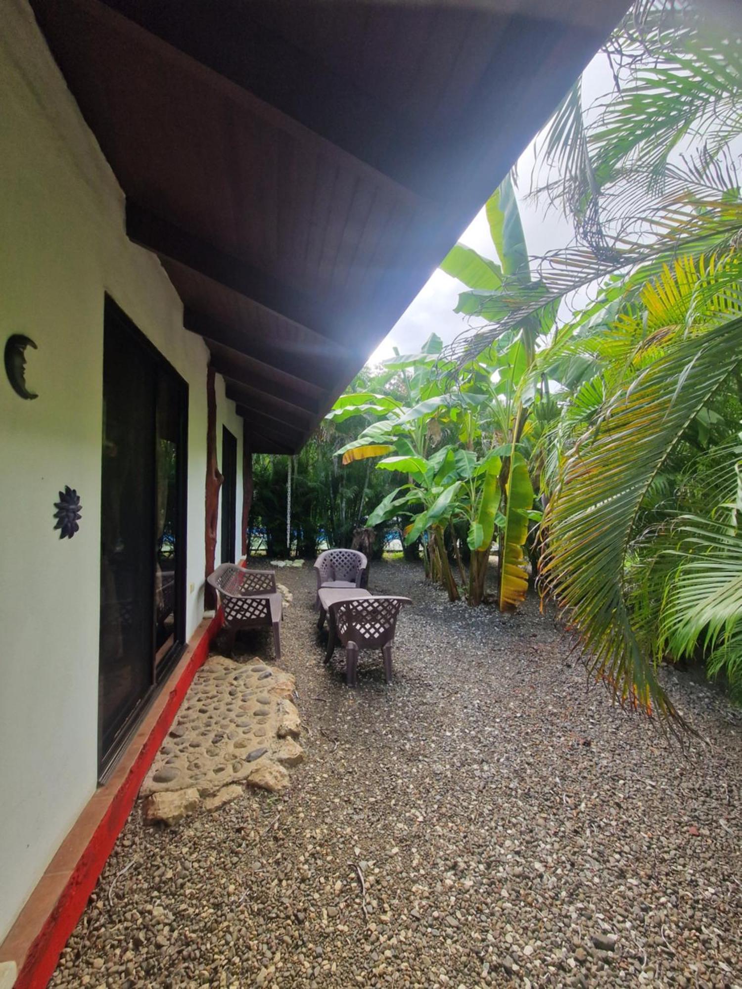 Villas Jungle 5 Sámara Esterno foto