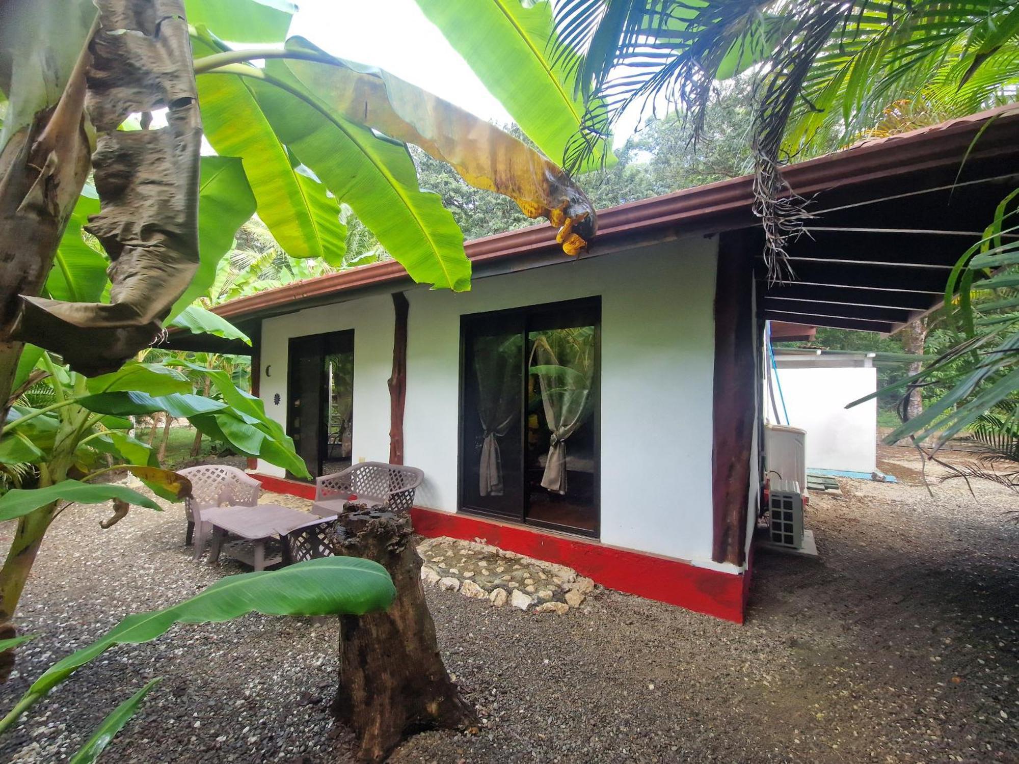 Villas Jungle 5 Sámara Esterno foto